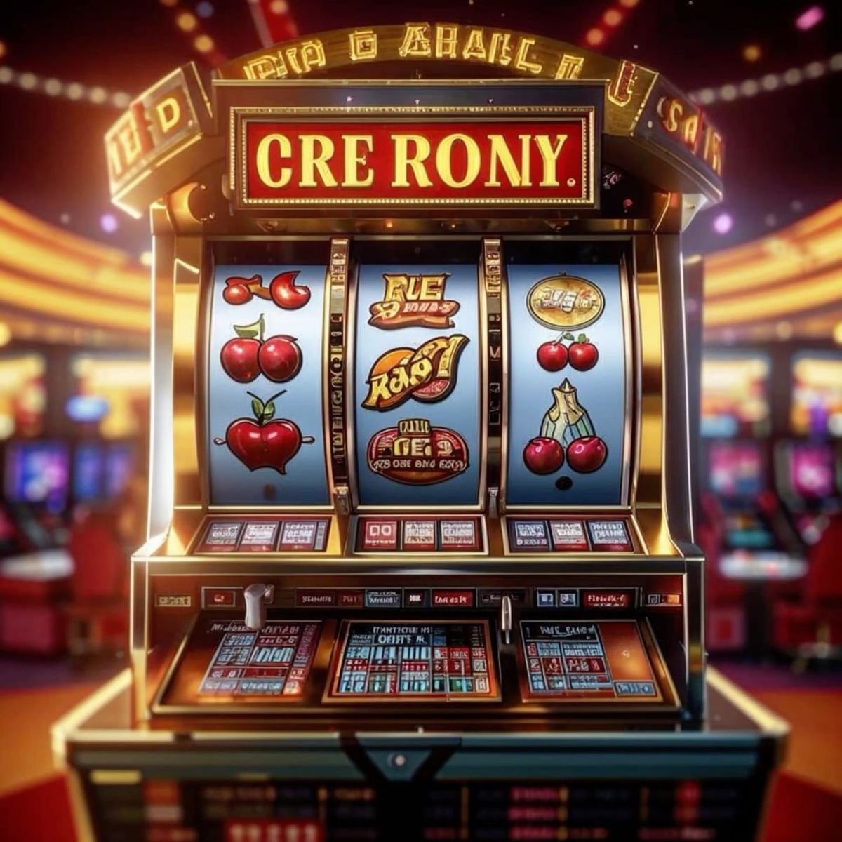 Shwe66 Slots ဂိမ်းများ၏ မျိုးကွဲများနှင့် Provider ဆော့ဖ်ဝဲ