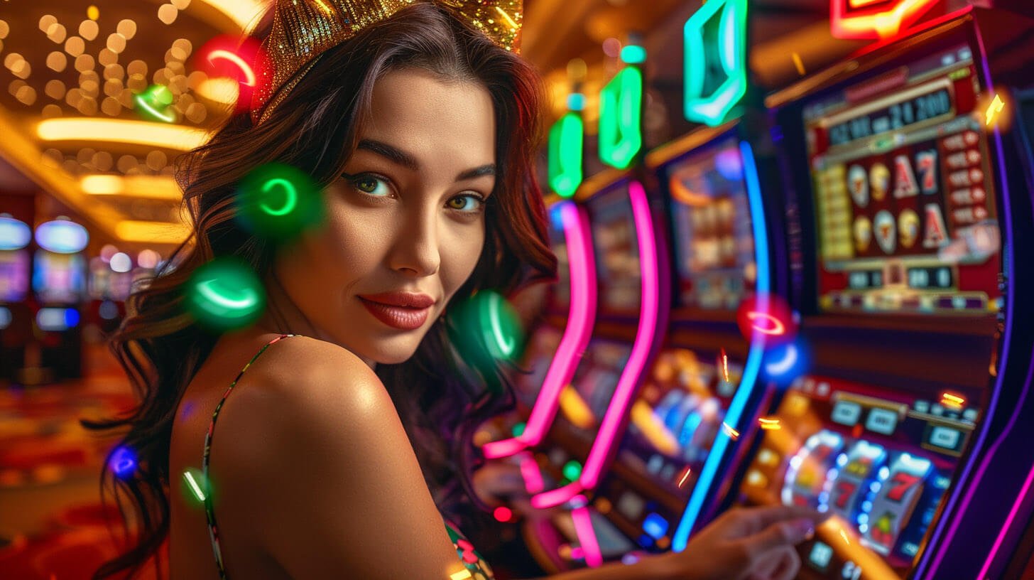shwe66 Slots Games